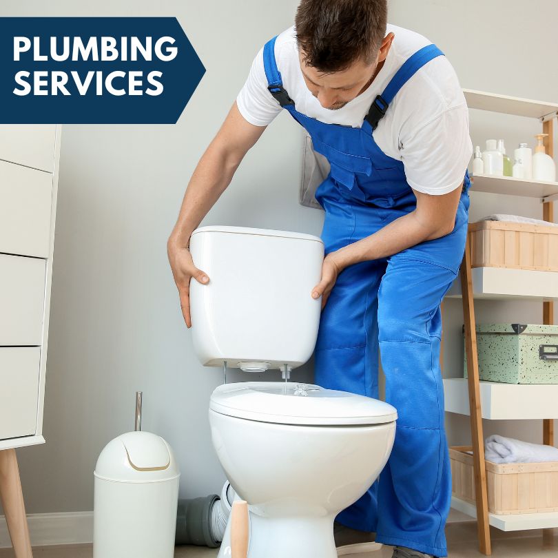 Plumbing Company in Wheaton, MN